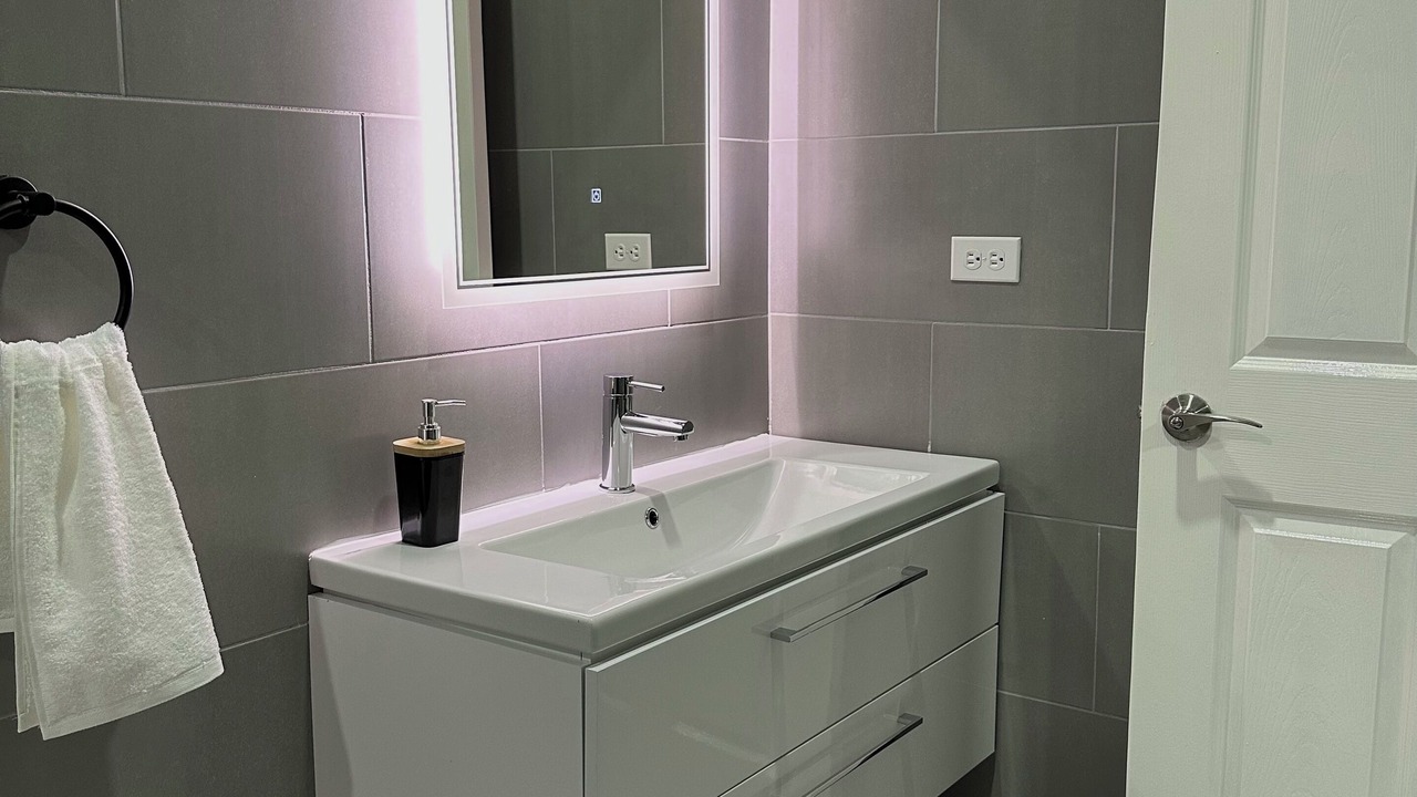 Photo of Bathroom in Madiki