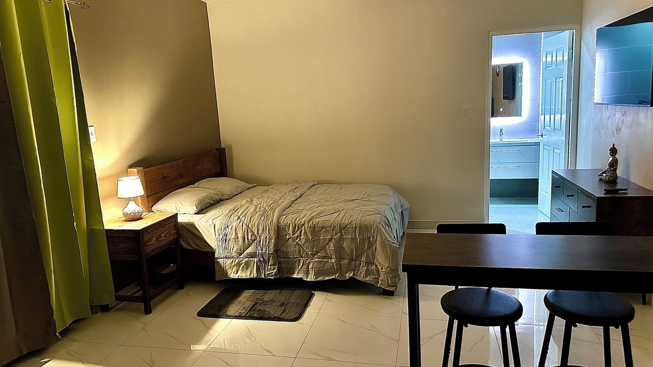Photo of Bedroom in Madiki