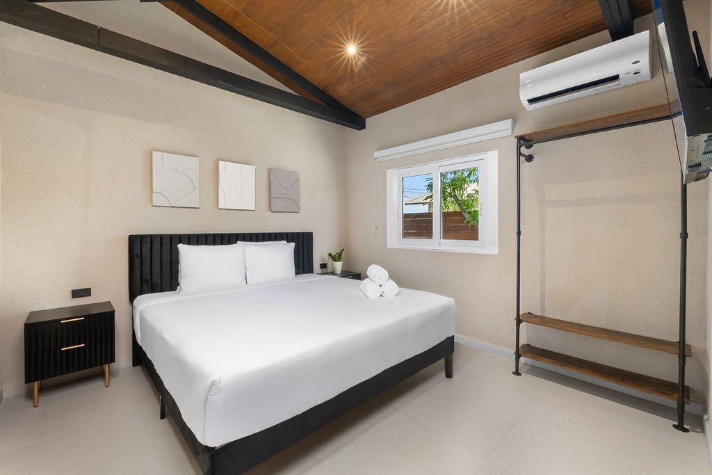 Photo of Bedroom in Pos Chiquito