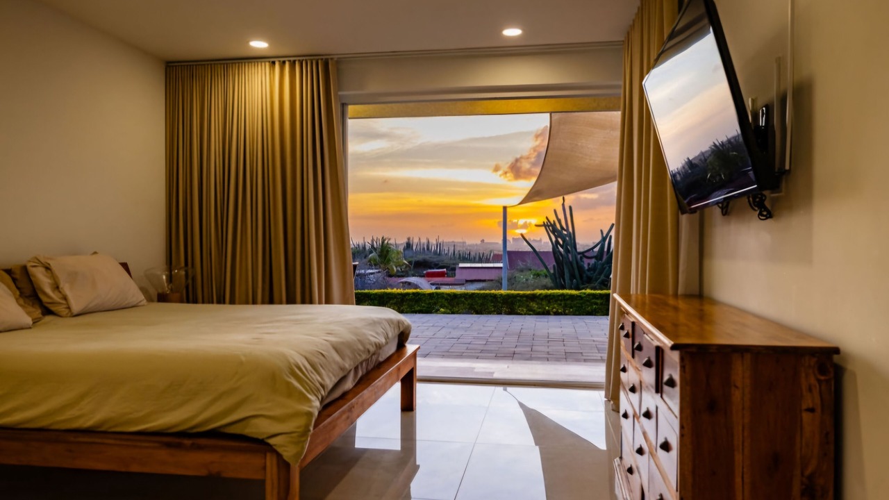 Photo of Bedroom in Alto Vista