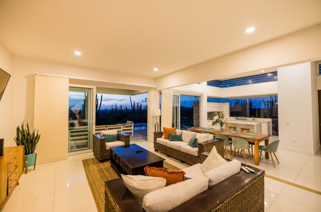 Photo of Livingroom in Alto Vista