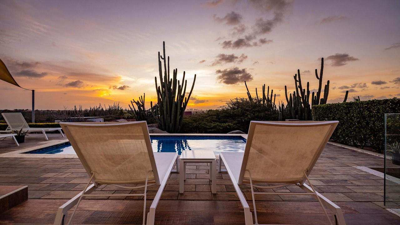 Photo of Outdoor in Alto Vista