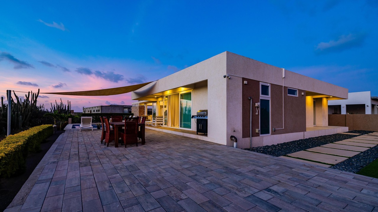 Photo of Outdoor in Alto Vista