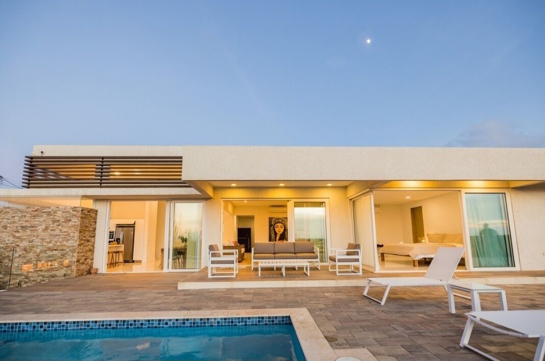 Photo of Outdoor in Alto Vista
