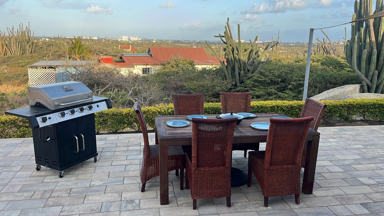 Photo of Outdoor in Alto Vista