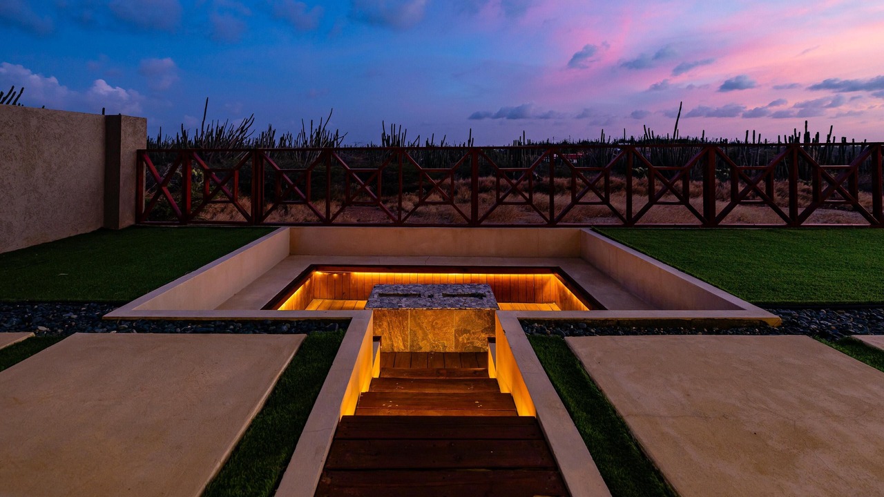 Photo of Patio Balcony in Alto Vista