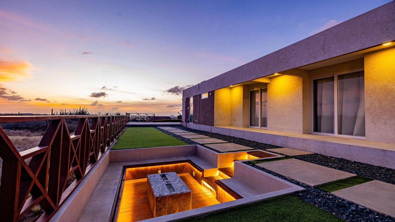 Photo of Patio Balcony in Alto Vista