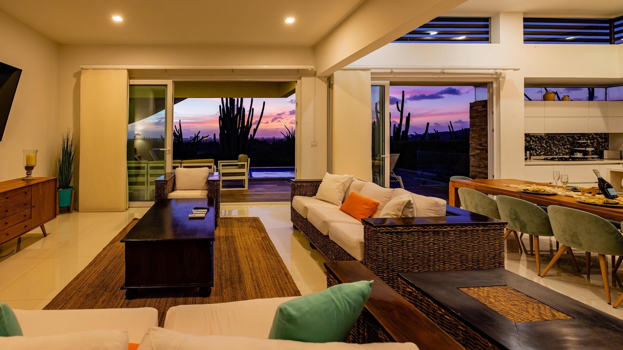 Photo of Livingroom in Alto Vista