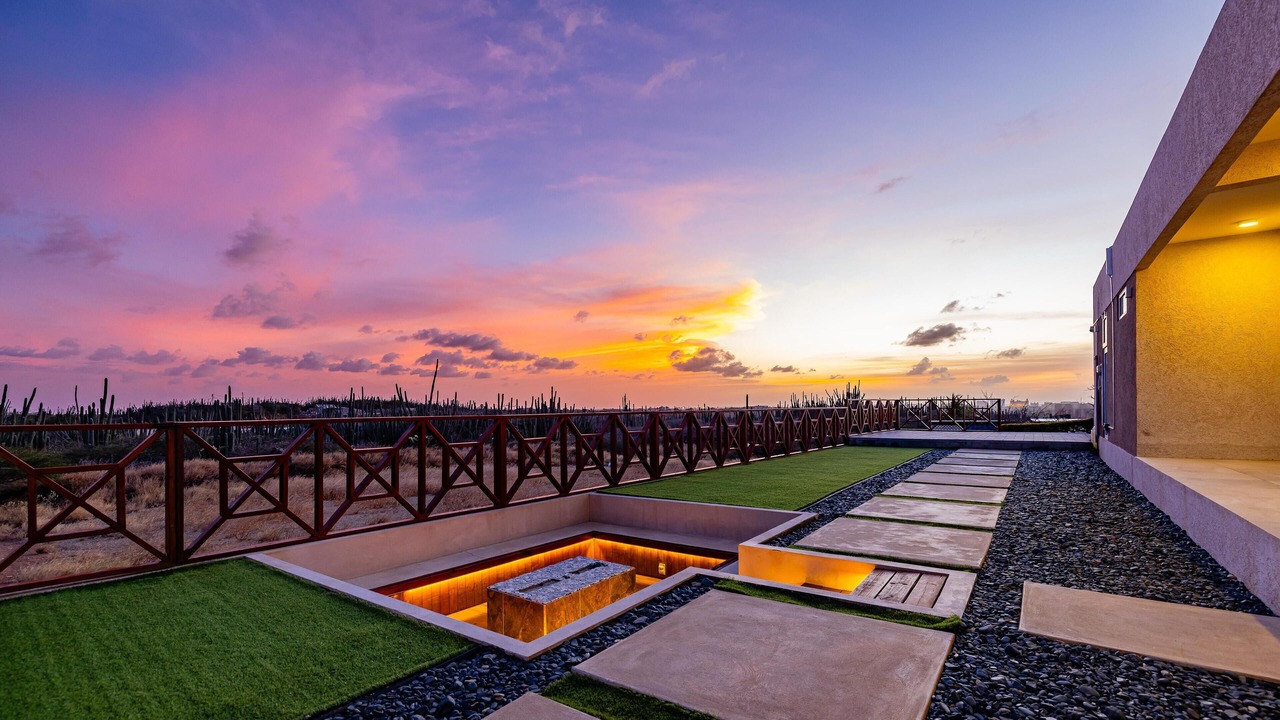 Photo of Outdoor in Alto Vista