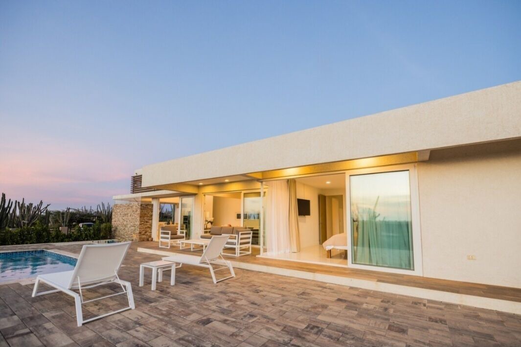 Photo of Outdoor in Alto Vista