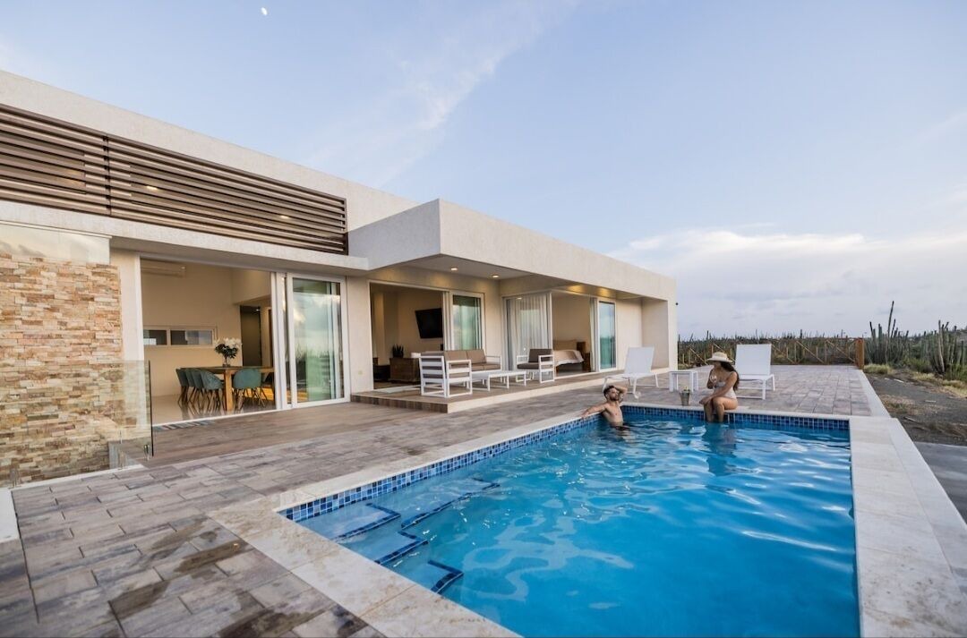 Photo of Outdoor in Alto Vista
