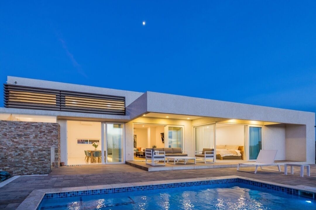 Photo of Outdoor in Alto Vista