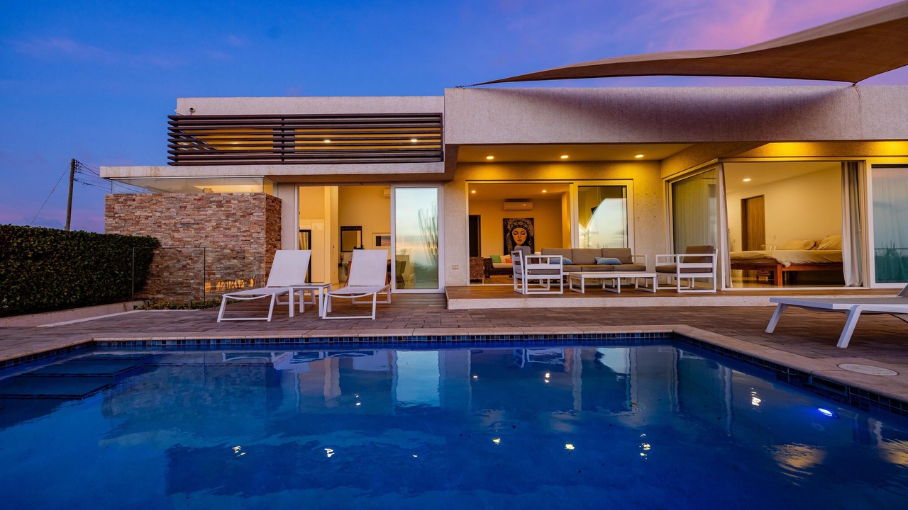 Photo of Outdoor in Alto Vista