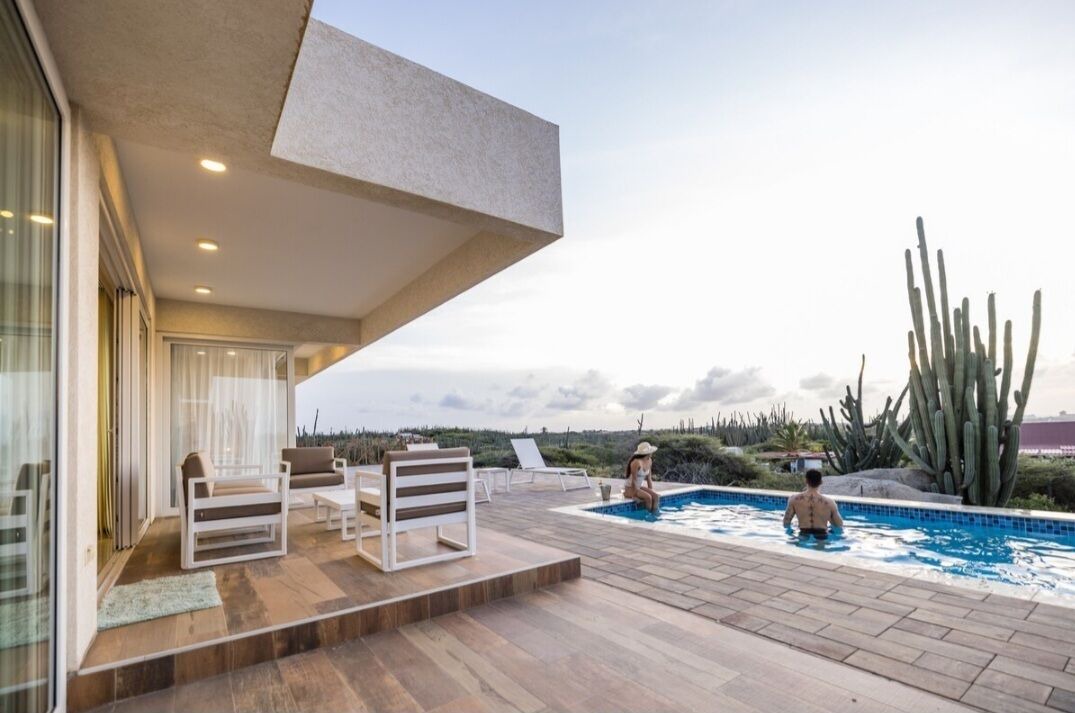 Photo of Outdoor in Alto Vista