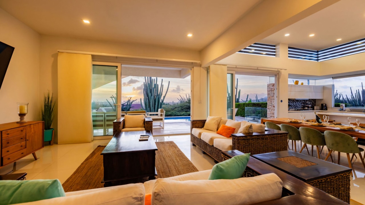 Photo of Livingroom in Alto Vista
