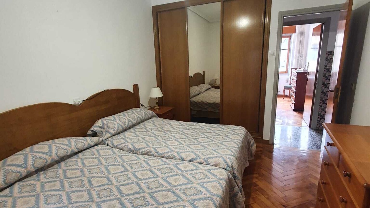 Photo of Bedroom in La Granja