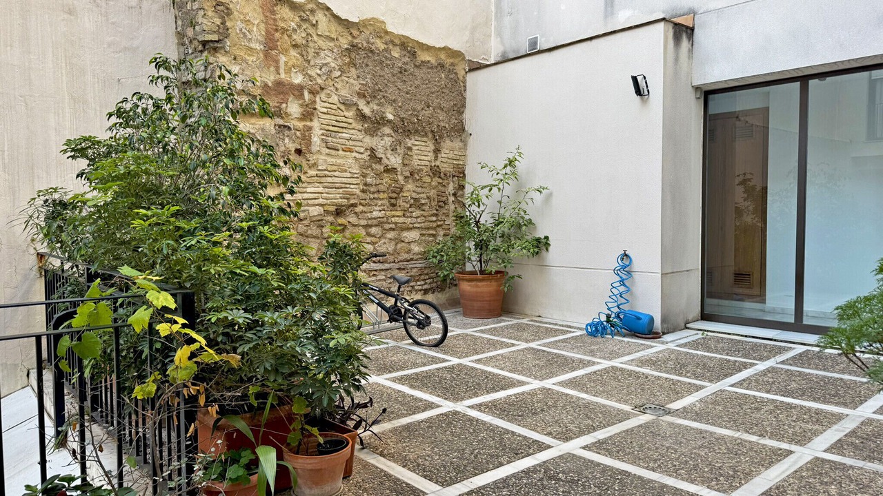 Photo of Outdoor in Jerez de la Frontera Old Town