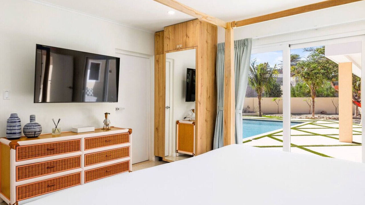 Photo of Bedroom in Malmok