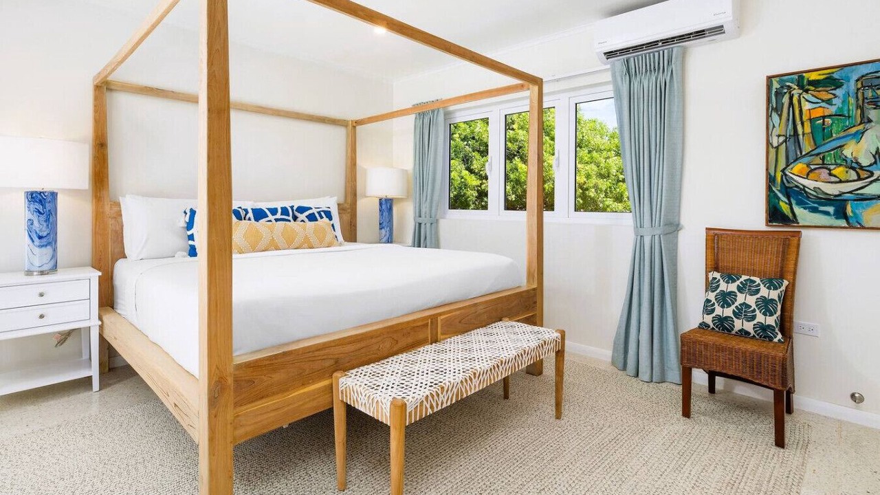 Photo of Bedroom in Malmok
