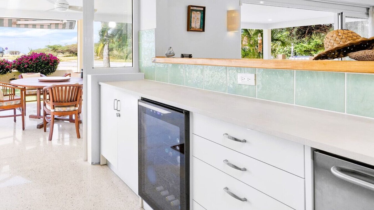Photo of Kitchen in Malmok