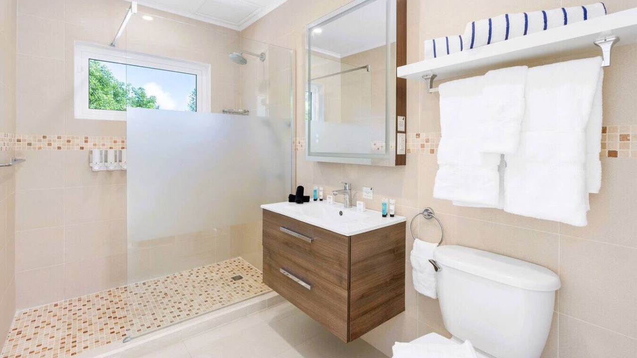 Photo of Bathroom in Malmok