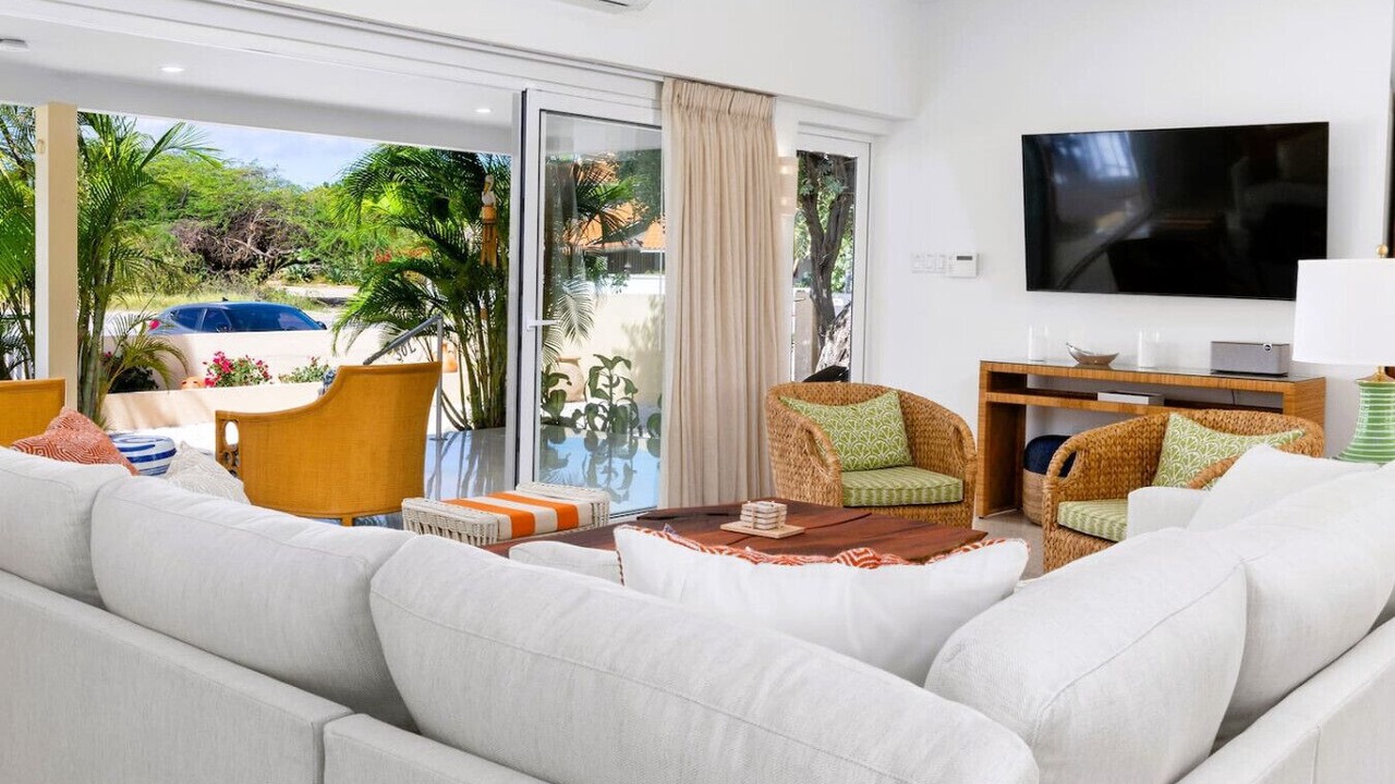 Photo of Livingroom in Malmok