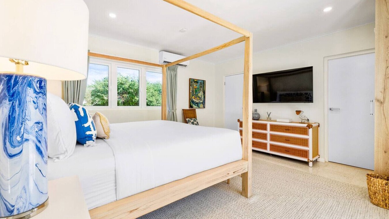 Photo of Bedroom in Malmok