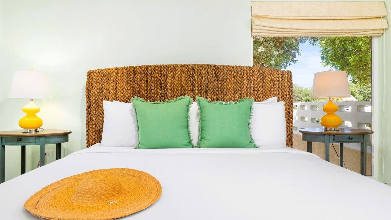 Photo of Bedroom in Malmok