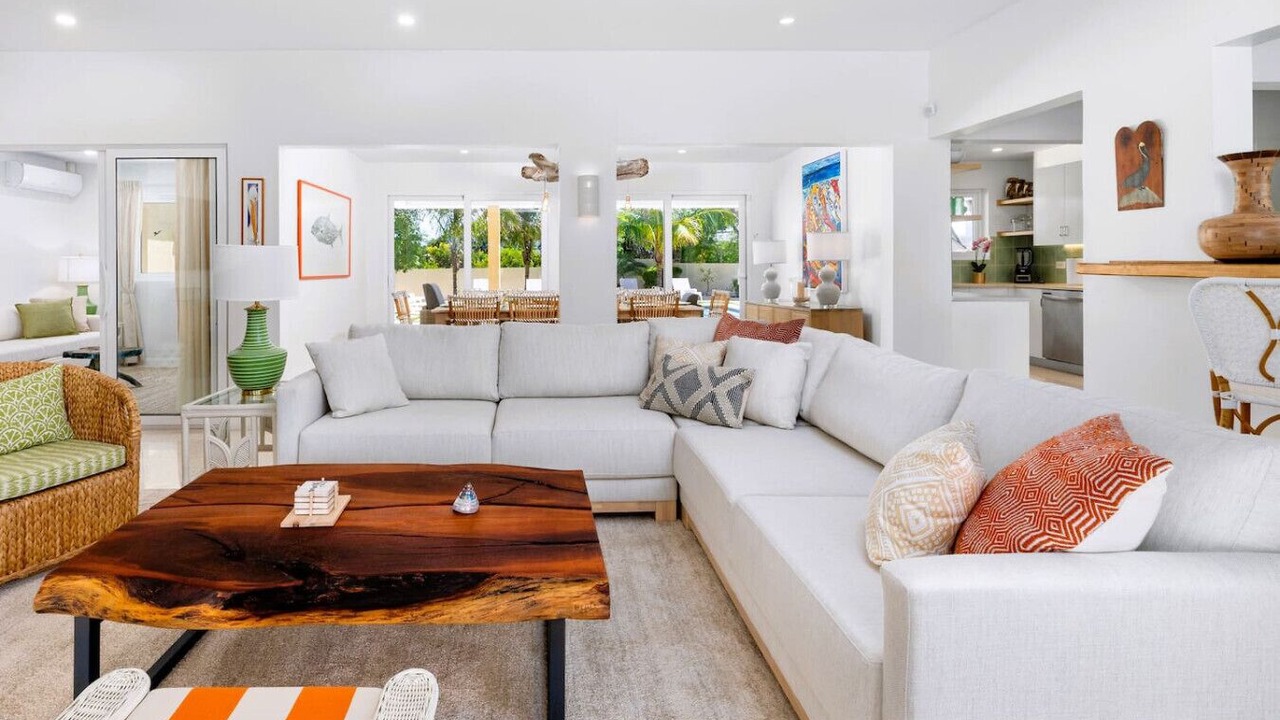 Photo of Livingroom in Malmok