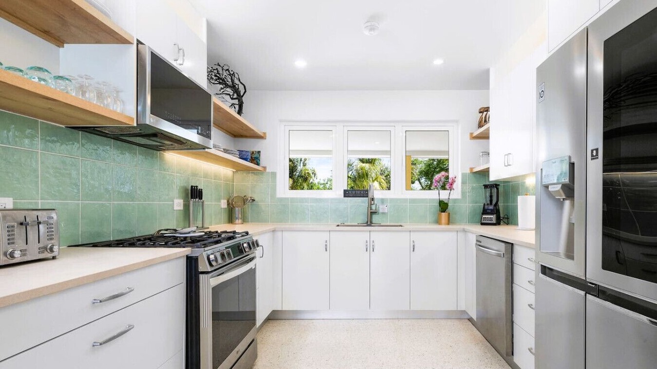 Photo of Kitchen in Malmok