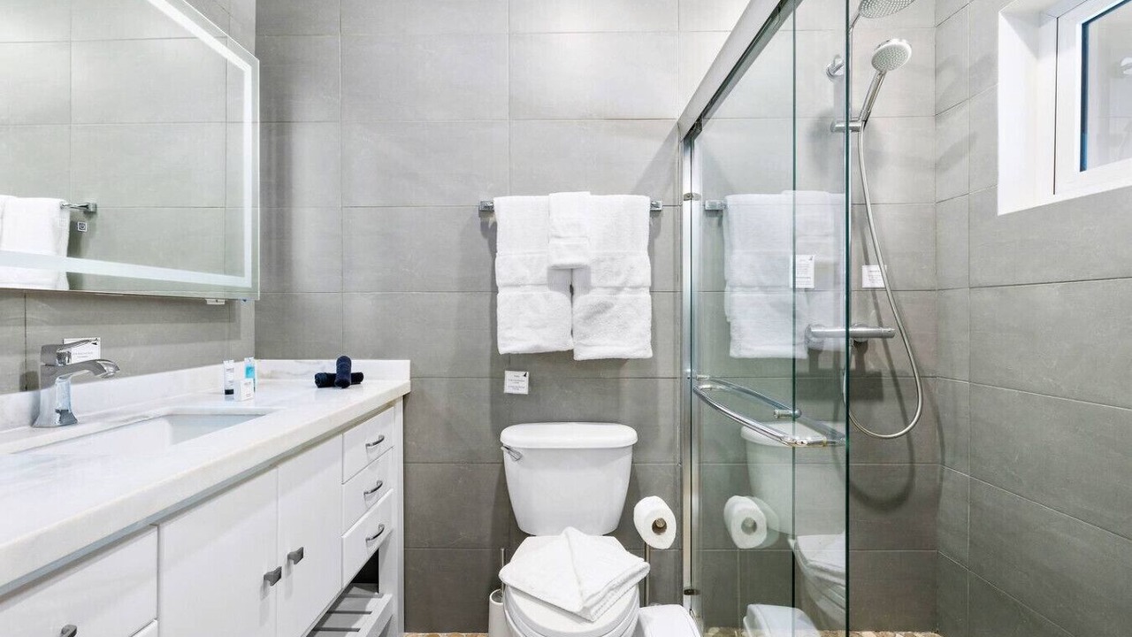 Photo of Bathroom in Malmok