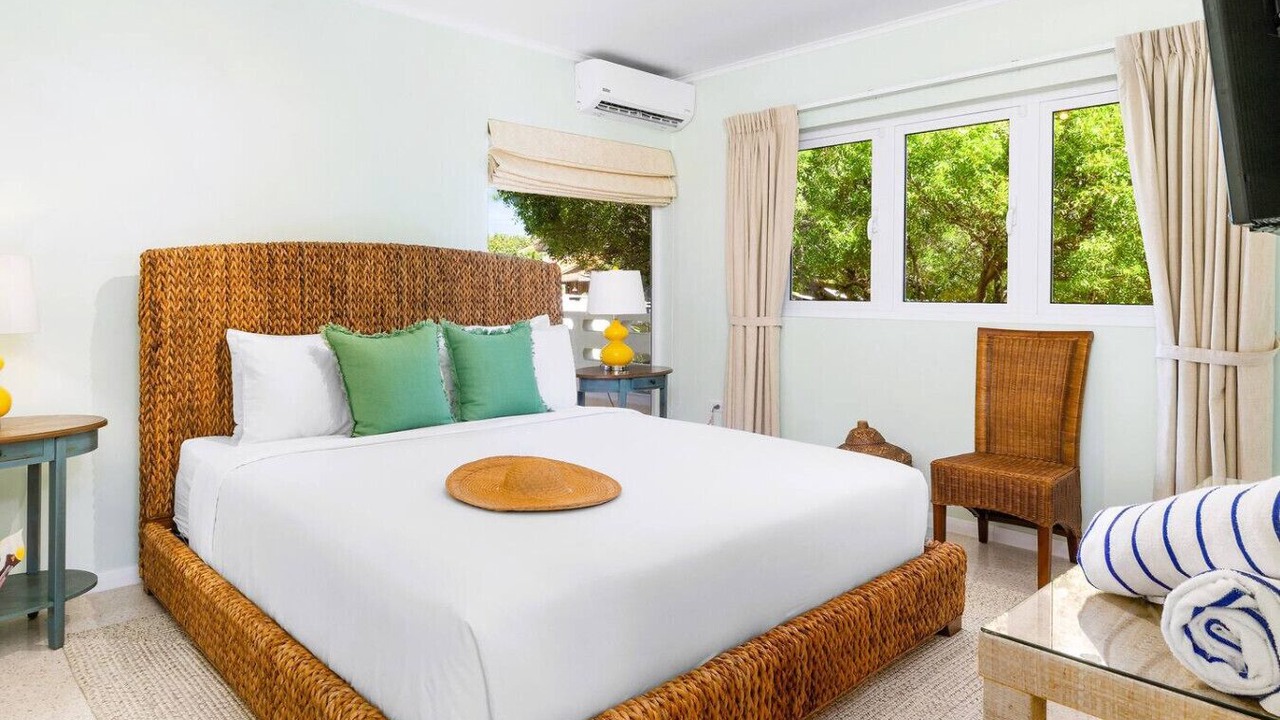 Photo of Bedroom in Malmok