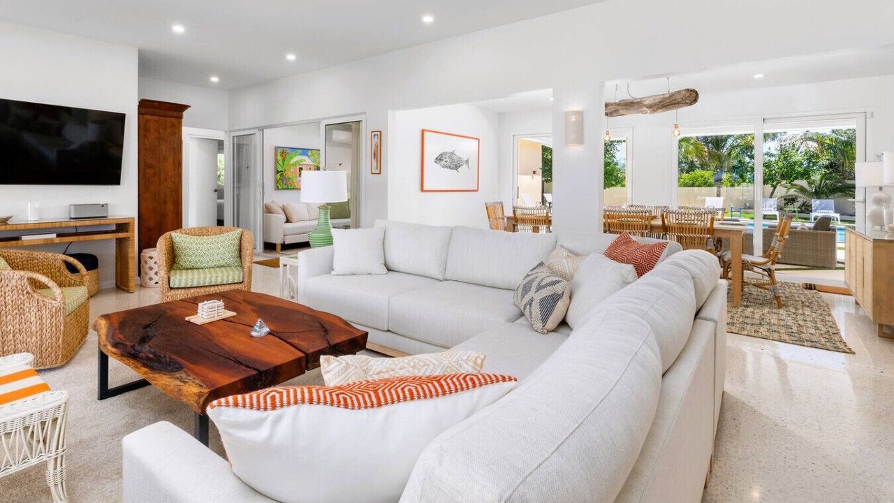 Photo of Livingroom in Malmok