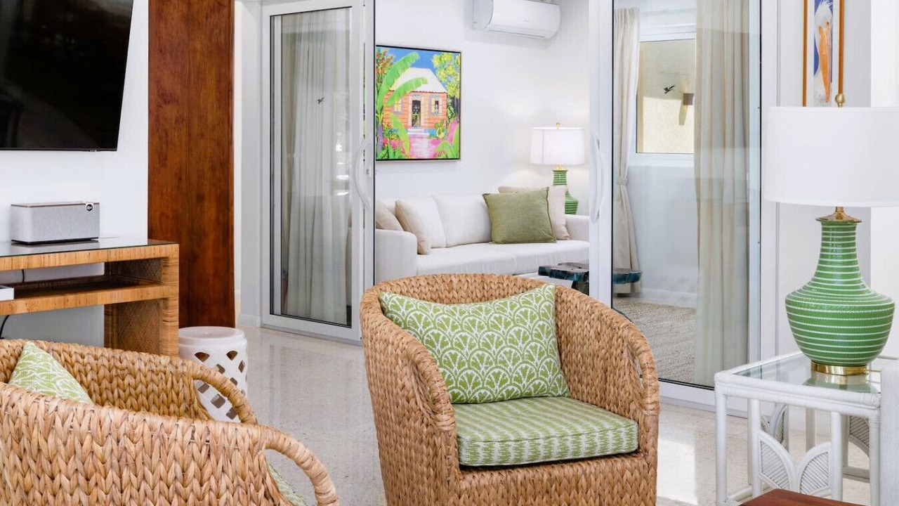 Photo of Livingroom in Malmok