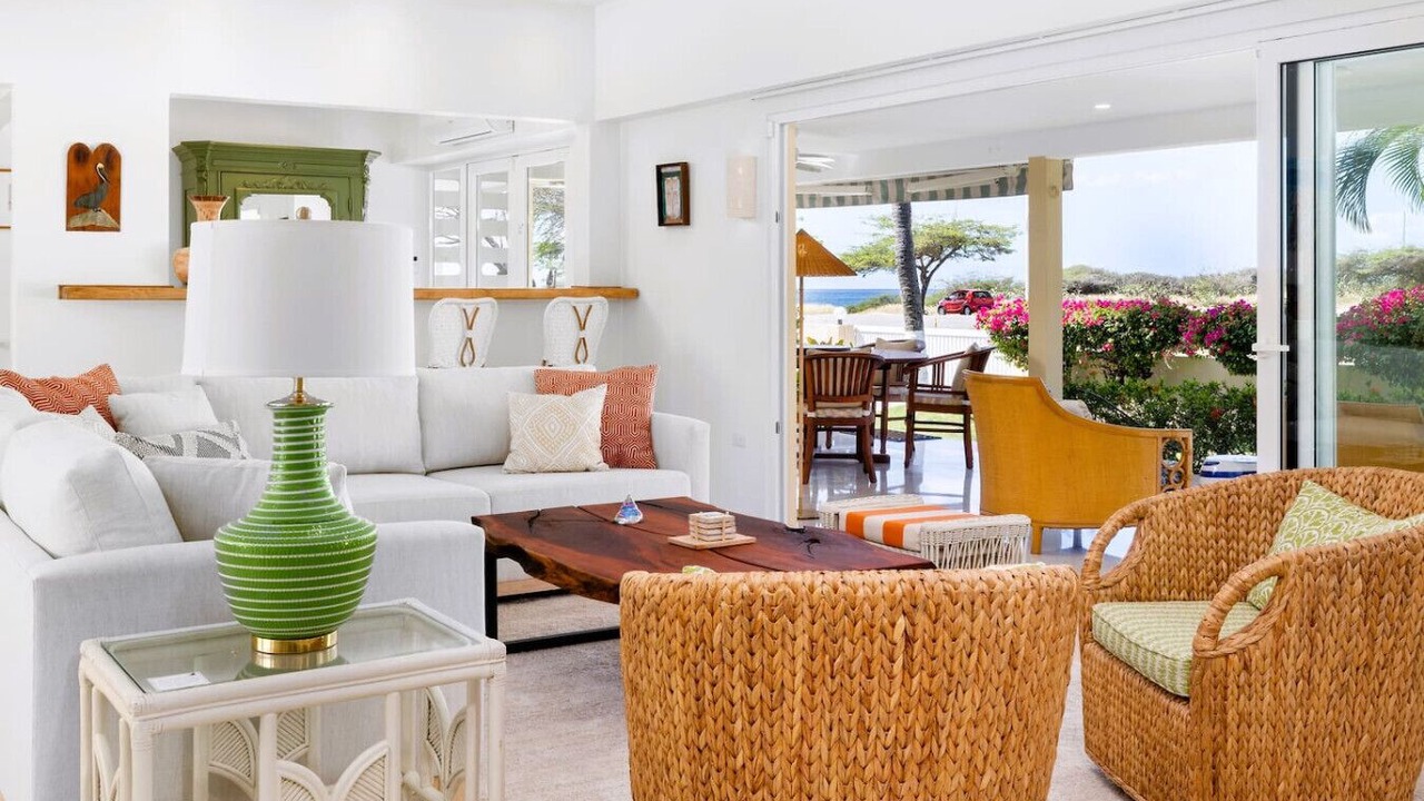 Photo of Livingroom in Malmok