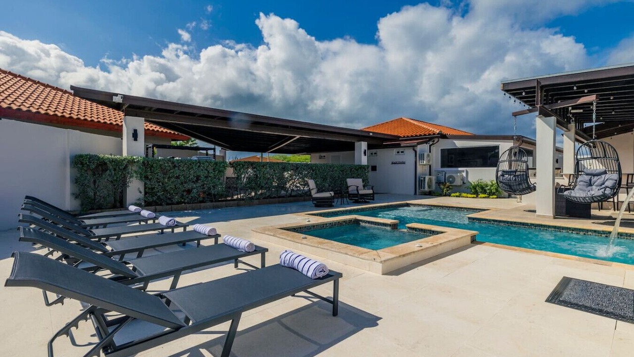 Photo of Outdoor in Esmeralda