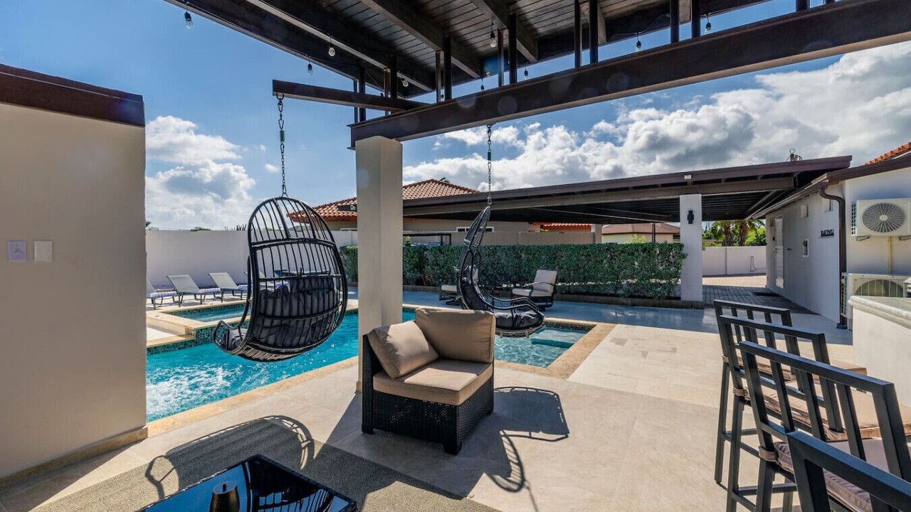 Photo of Outdoor in Esmeralda