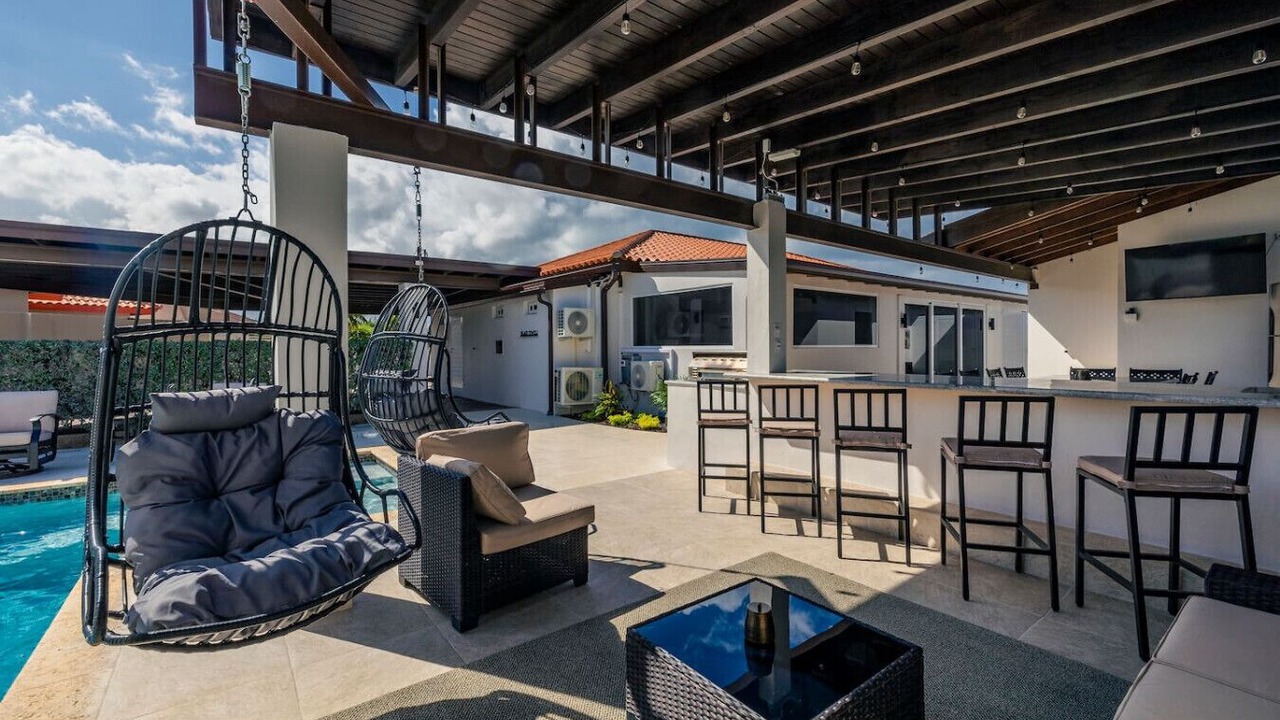 Photo of Outdoor in Esmeralda