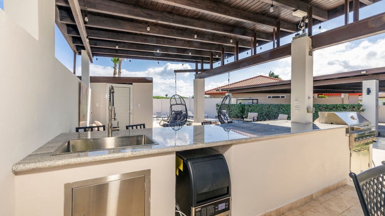 Photo of Outdoor in Esmeralda
