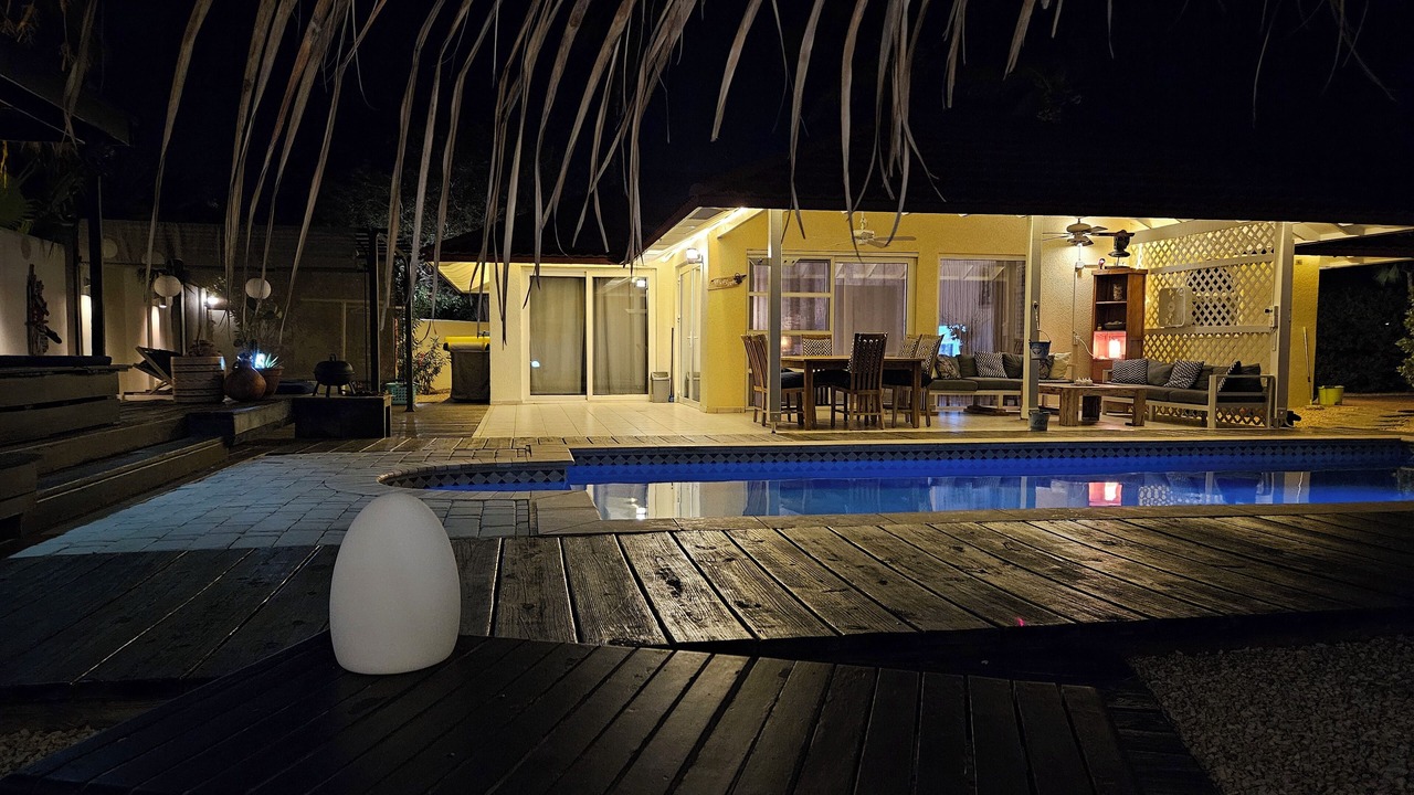 Photo of Outdoor in Sabana Liber Villapark