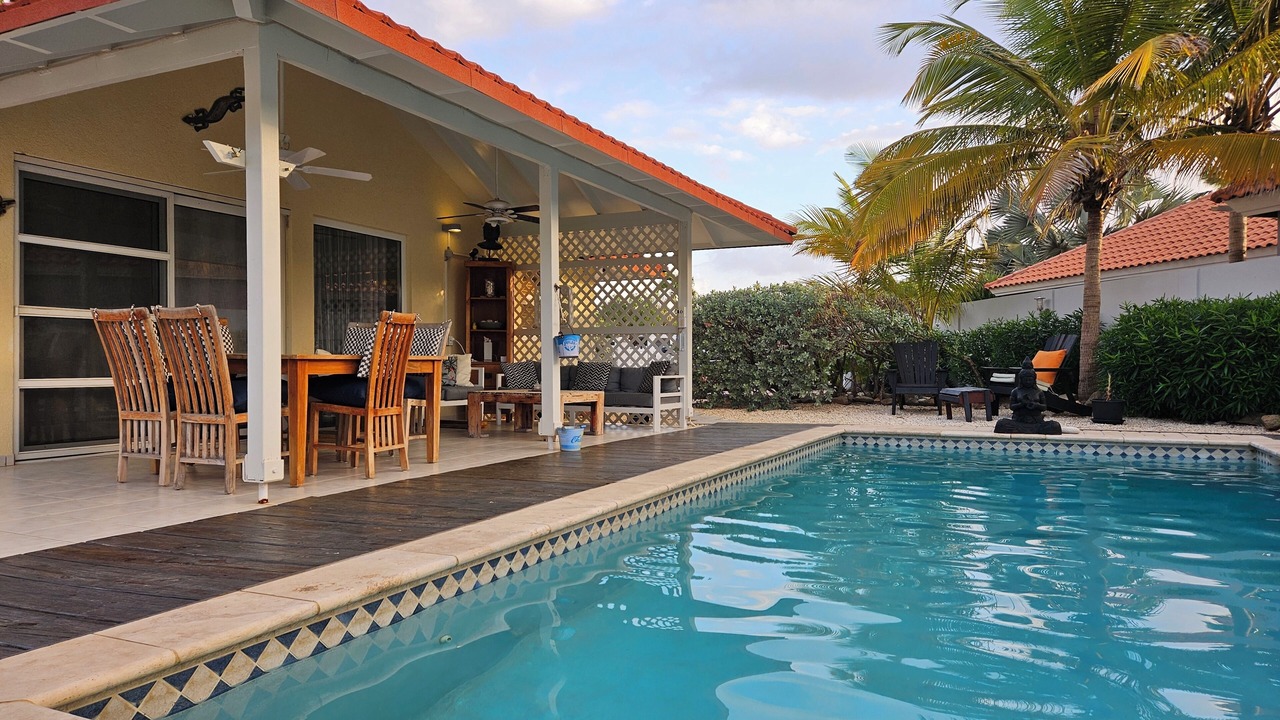 Photo of Outdoor in Sabana Liber Villapark