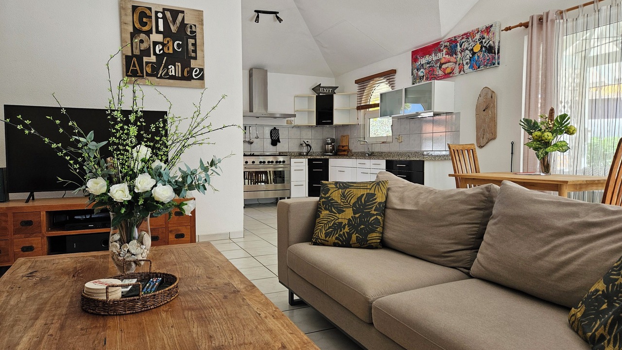 Photo of Livingroom in Sabana Liber Villapark