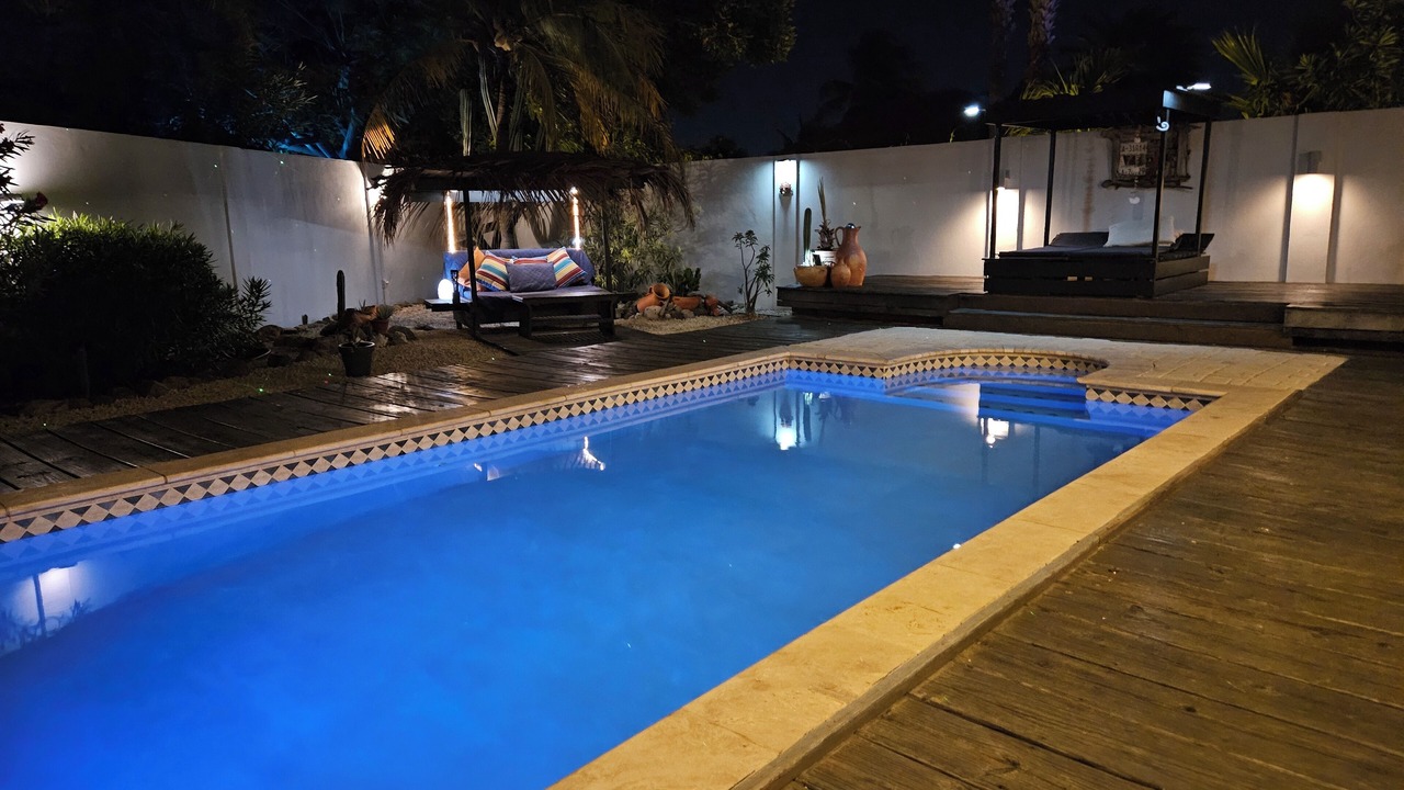 Photo of Outdoor in Sabana Liber Villapark