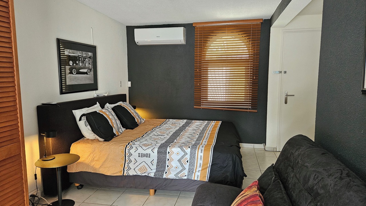 Photo of Bedroom in Sabana Liber Villapark