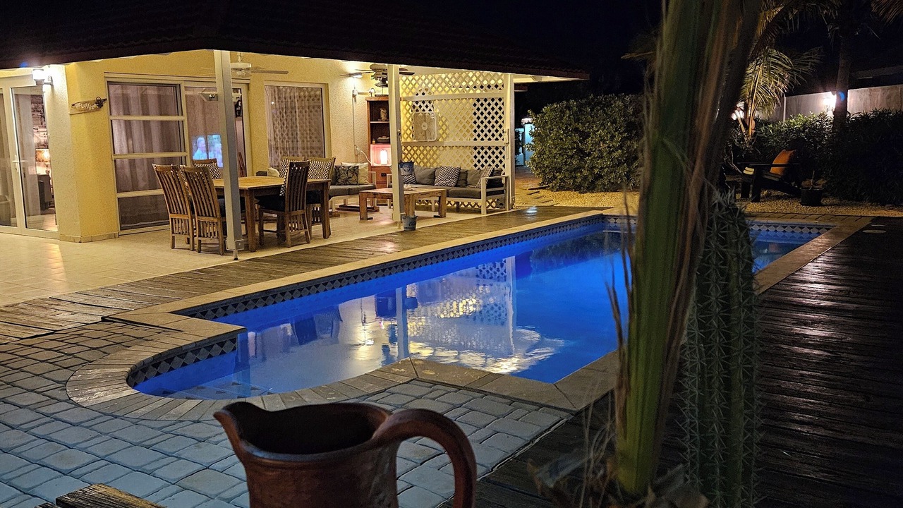 Photo of Outdoor in Sabana Liber Villapark