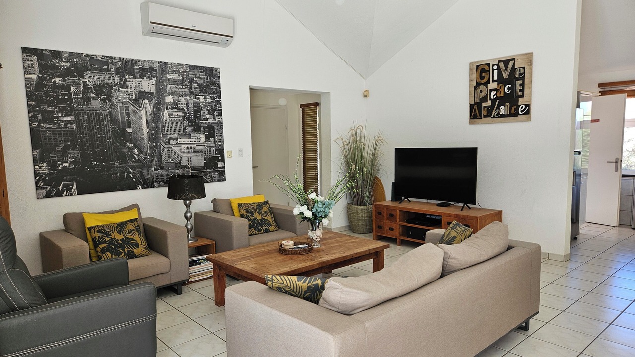 Photo of Livingroom in Sabana Liber Villapark