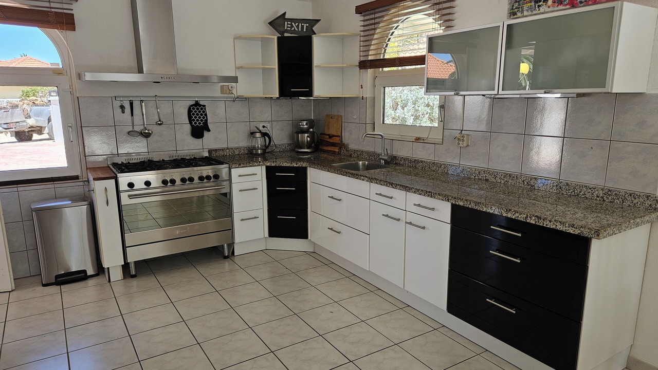 Photo of Kitchen in Sabana Liber Villapark