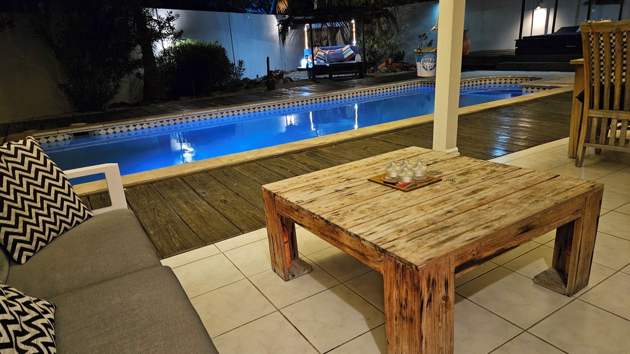 Photo of Outdoor in Sabana Liber Villapark