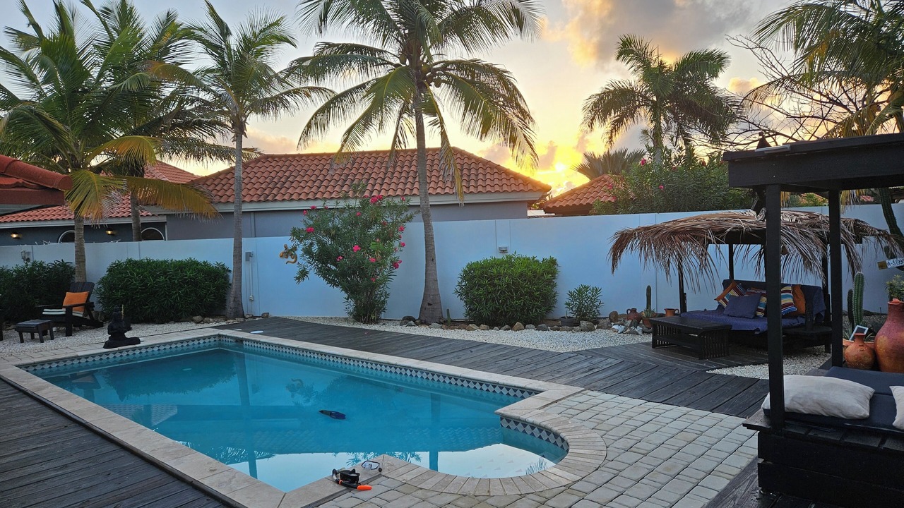 Photo of Outdoor in Sabana Liber Villapark