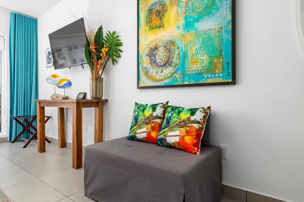Photo of Livingroom in Rancho